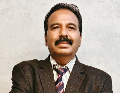 Cheruku Ramana Reddy