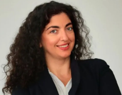 Dr. Anastasia Kiritsi