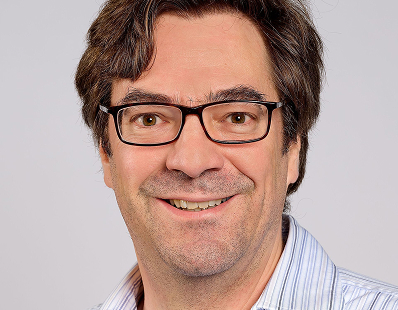 Dr. Ernst Von Kimakowitz