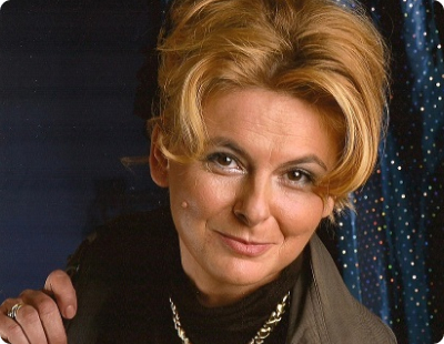 Dr. Agata Stachowicz