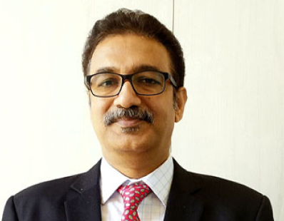 Sourish Bandyopadhyay