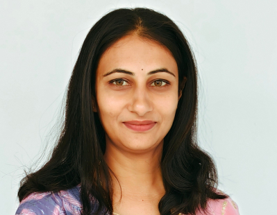 Sushma R. Gowda