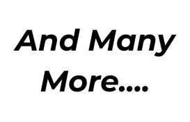 andManyMore and_many_more